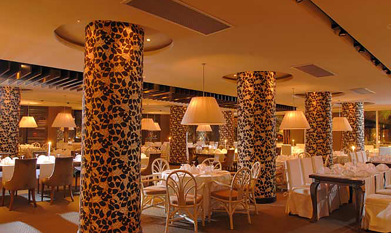 Elegance Hotel İnternational